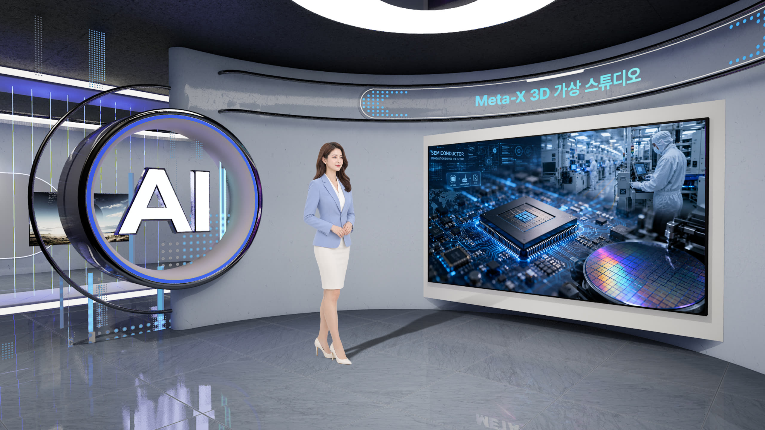 AI 스튜디오 적용 예시 2