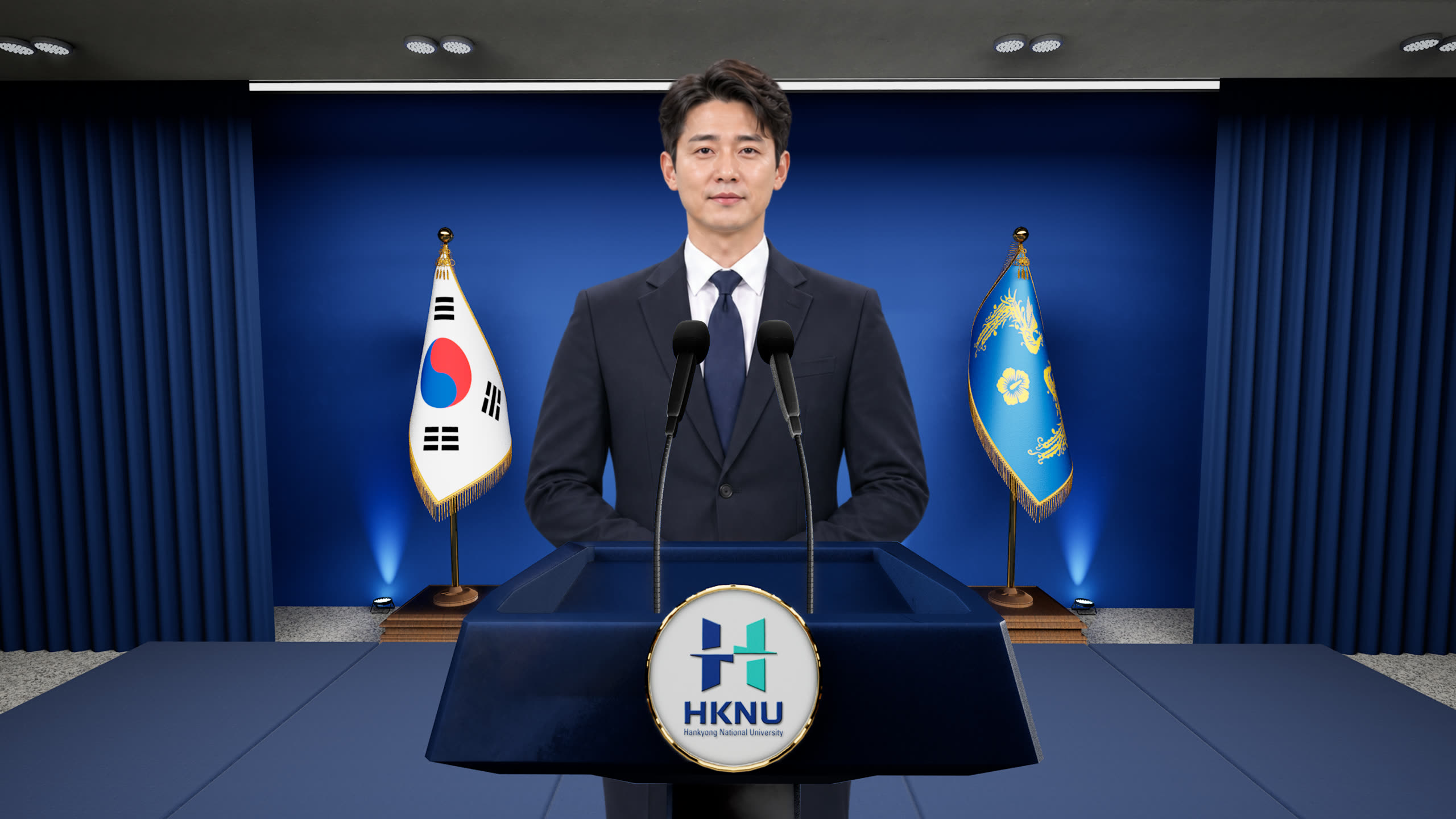 브리핑 룸 적용 예시 1