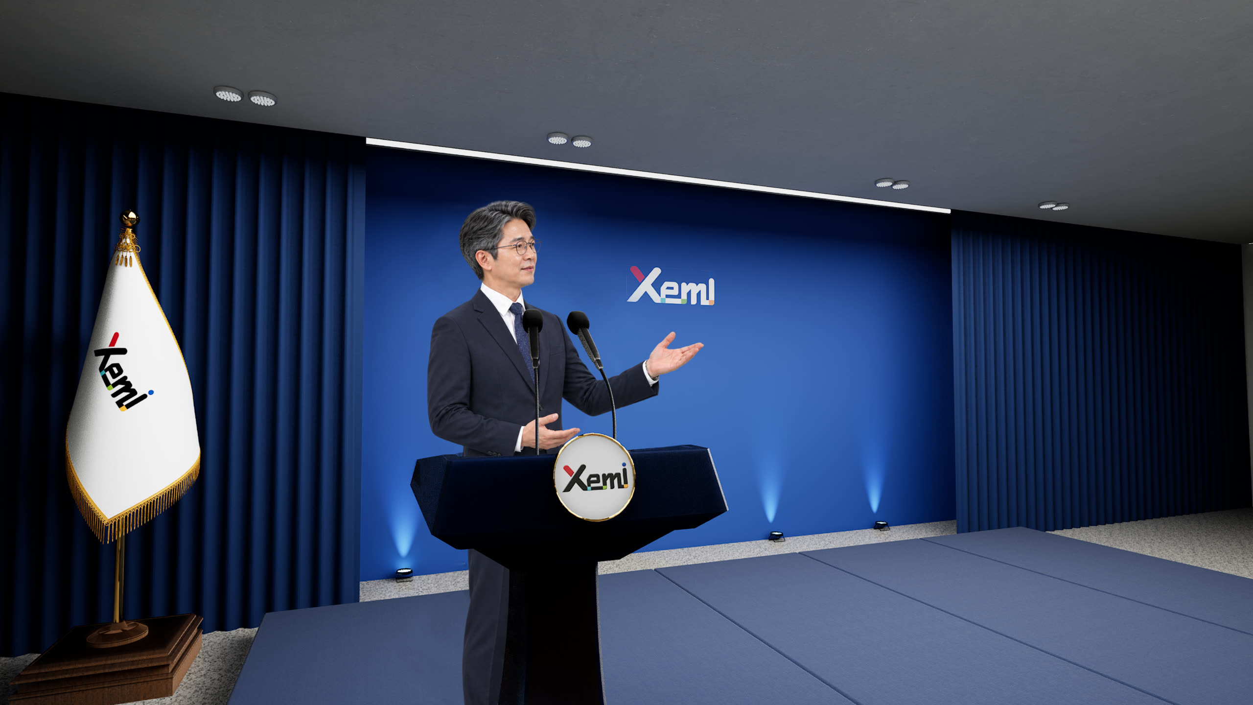 브리핑 룸 적용 예시 5
