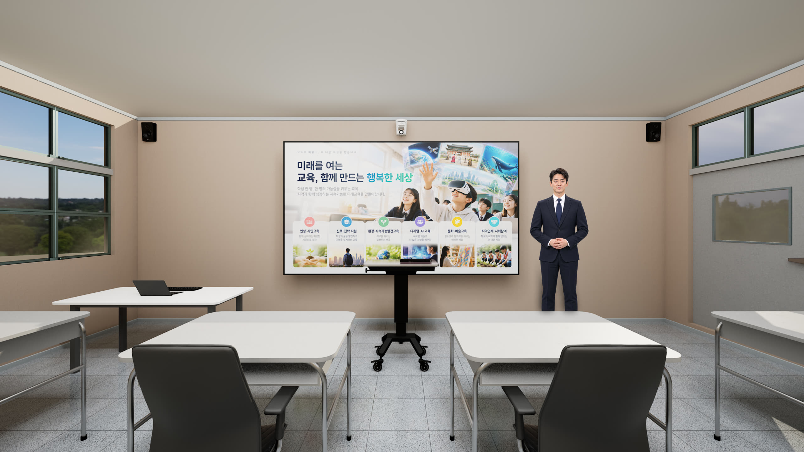 교실 적용 예시 5