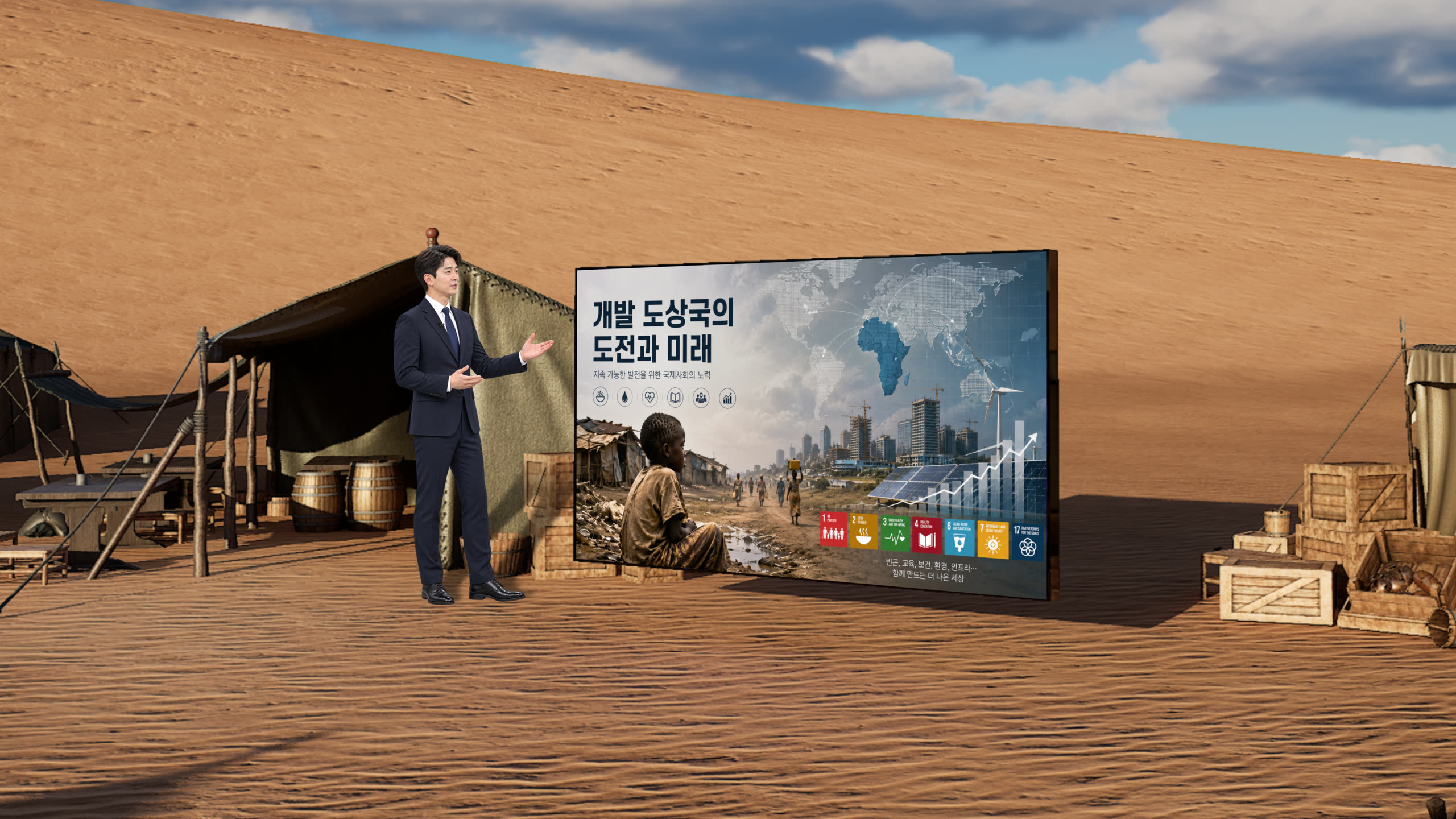 사막 적용 예시 2