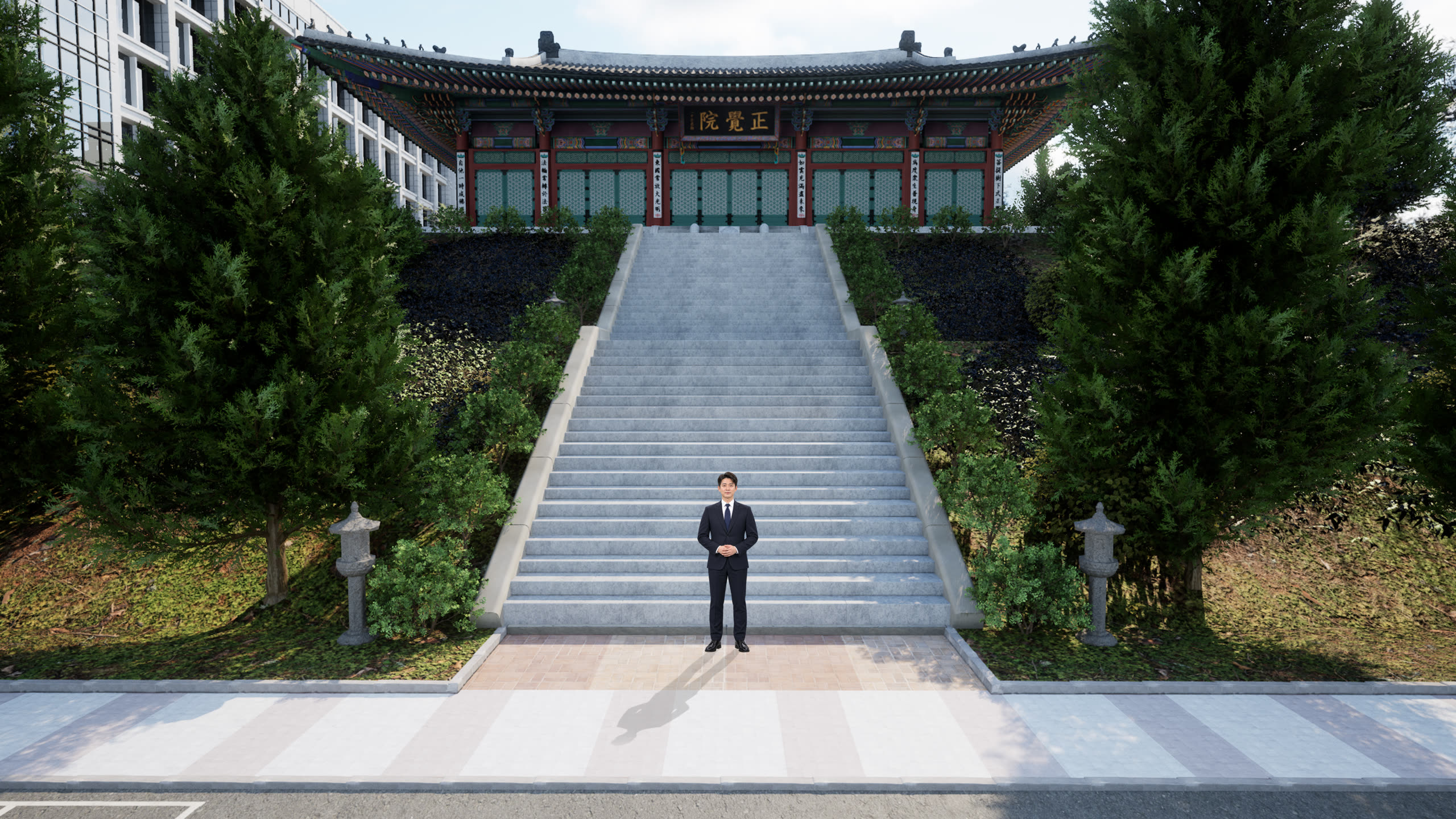 동국대 정각원 적용 예시 5