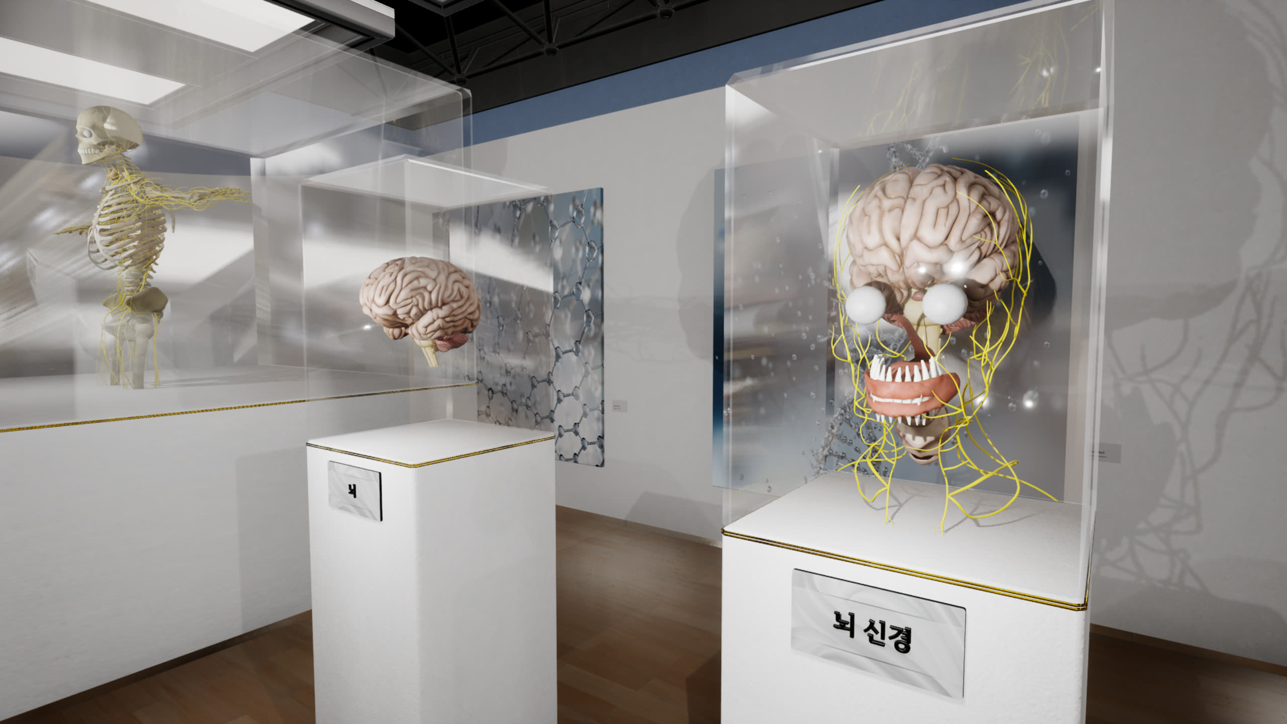 전시관 적용 예시 16