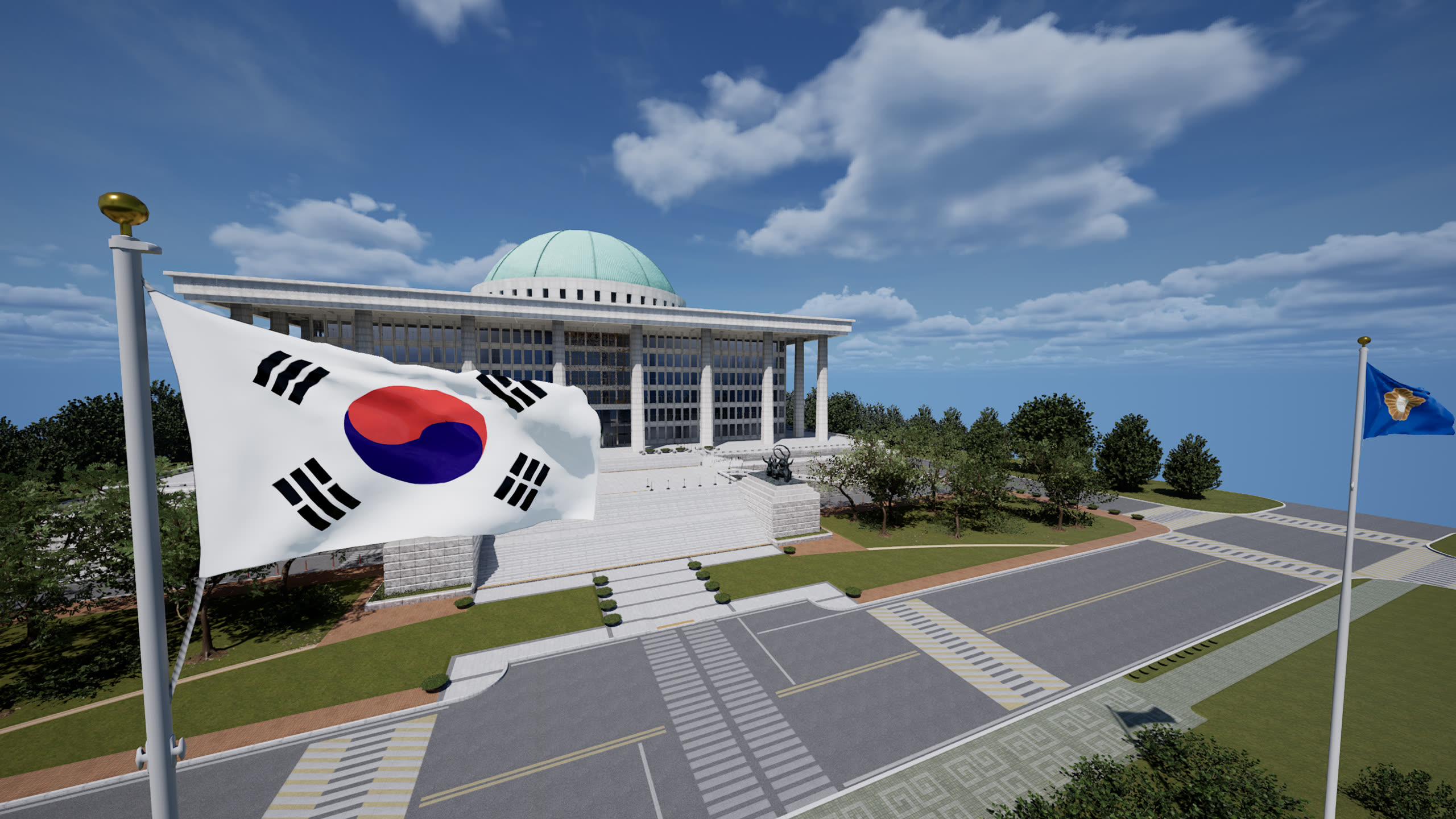 국회의사당 적용 예시 6