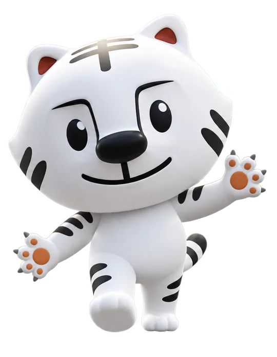 한경이 3D 결과물
