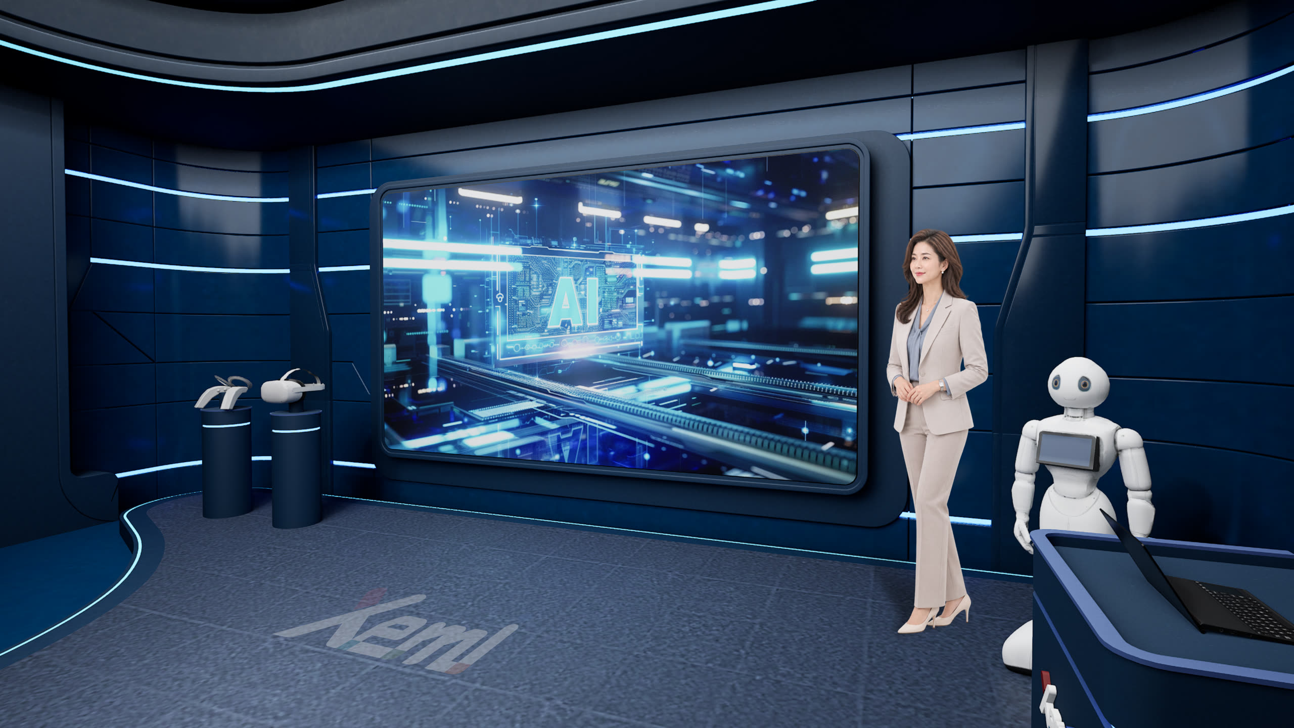 XR 센터 적용 예시 3